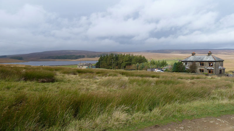 Gorple Cottages